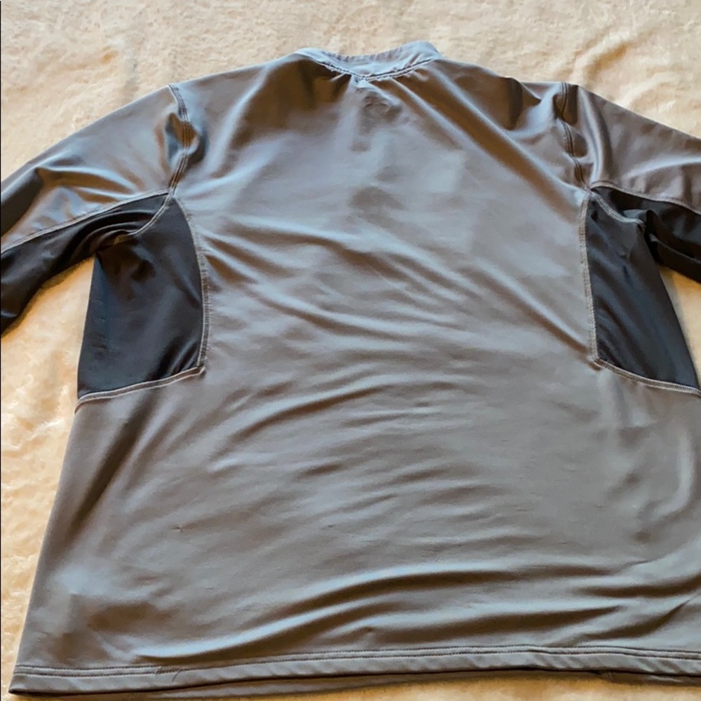 Performance jacket - Picture 4 of 5